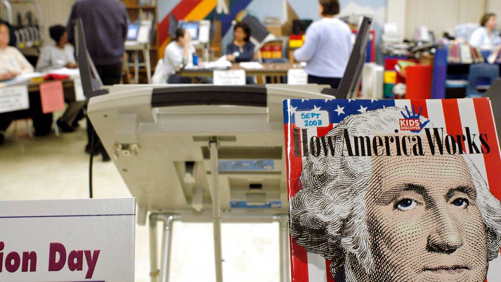 Some express concerns of voter access if SAVE Act is passed