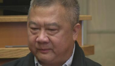 Family's heartbreaking testimony may decide fate of son's killer in Miami