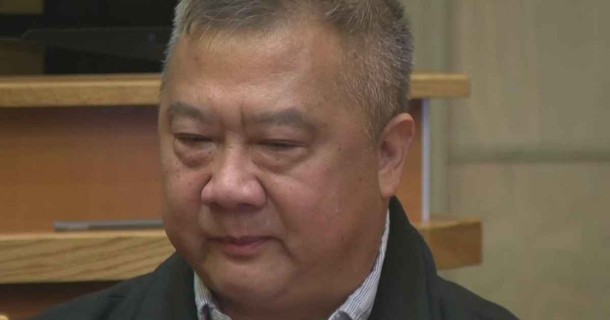 Family's heartbreaking testimony may decide fate of son's killer in Miami