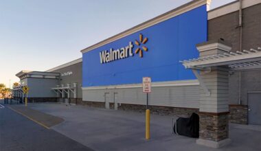 Durbin Park Walmart planning expansion