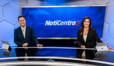 Entravision, Hemisphere Media launch Spanish-language station in Orlando - NCS