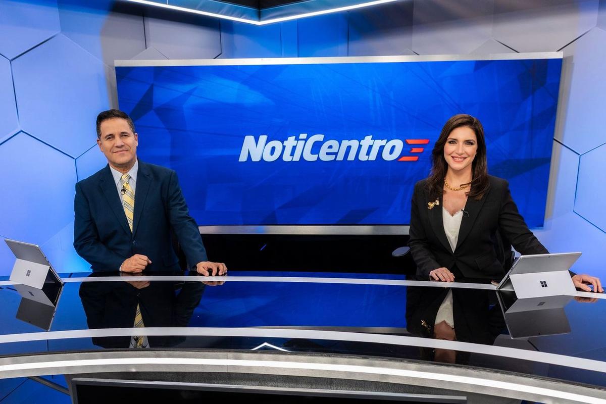 Entravision, Hemisphere Media launch Spanish-language station in Orlando - NCS