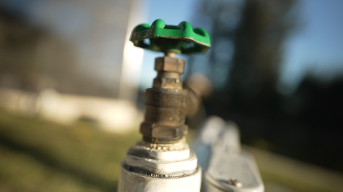 The solution to northeast Cape Coral’s water shortage is a costly one for residents