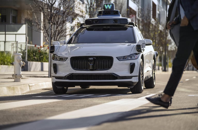 Attorney Weighs Waymo's Liability as Driverless Cars Make Their Way to Miami