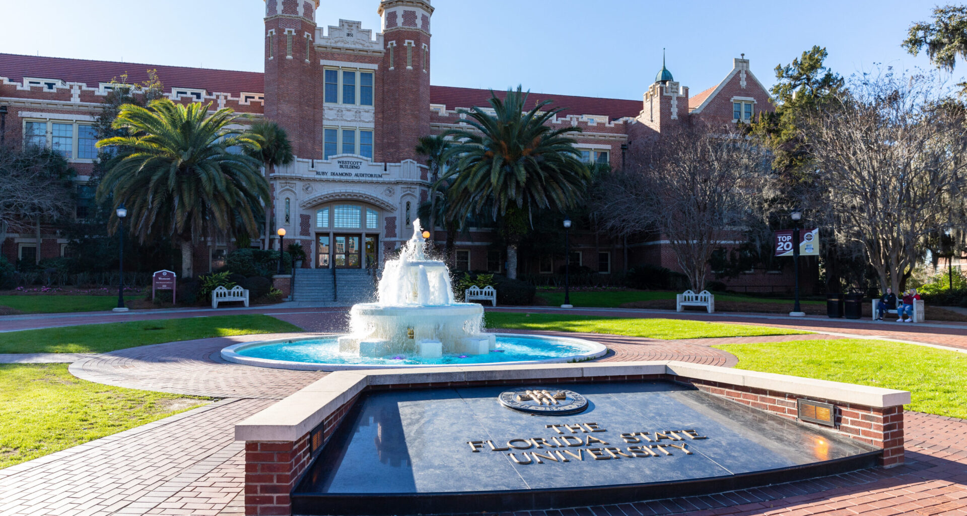 Forget the Oval, focus on Westcott