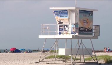 Solutions to lifeguard shortage | FOX 13 Tampa Bay