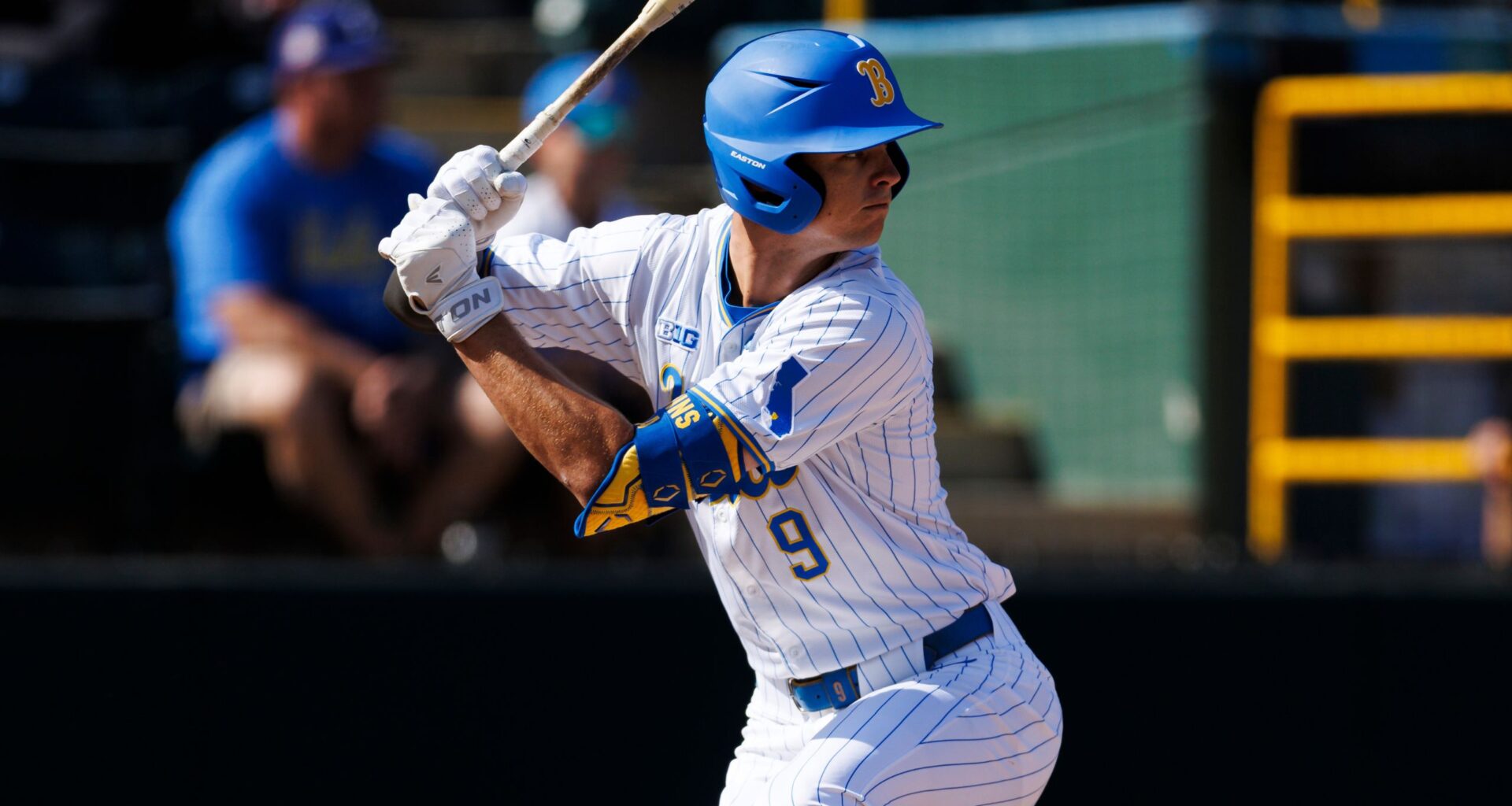 Miami, Florida Set For Rivalry Matchup, Another Big Weekend For UCLA & More To Watch