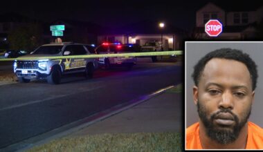 Man arrested after shooting victim in face, foot at Riverview home: Deputies