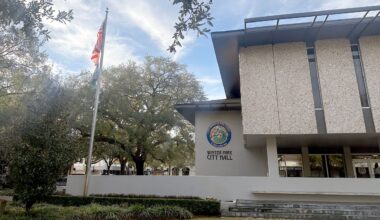 Winter Park could lose $18M from state’s property tax reform