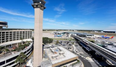Tampa International Airport says pajamas ban was joke