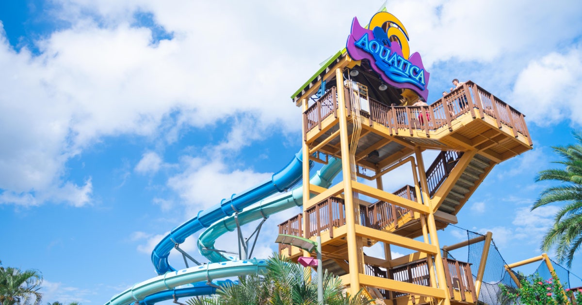 Aquatica Orlando rolls out parkwide enhancements for 2026