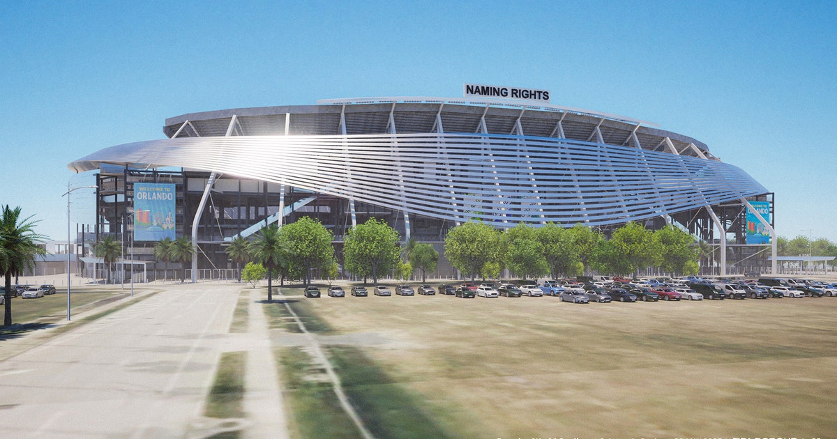 Construction begins on $400 million Camping World Stadium renovation