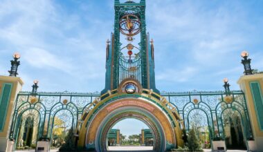 Universal Orlando rolls out weeklong ticket option that includes Epic