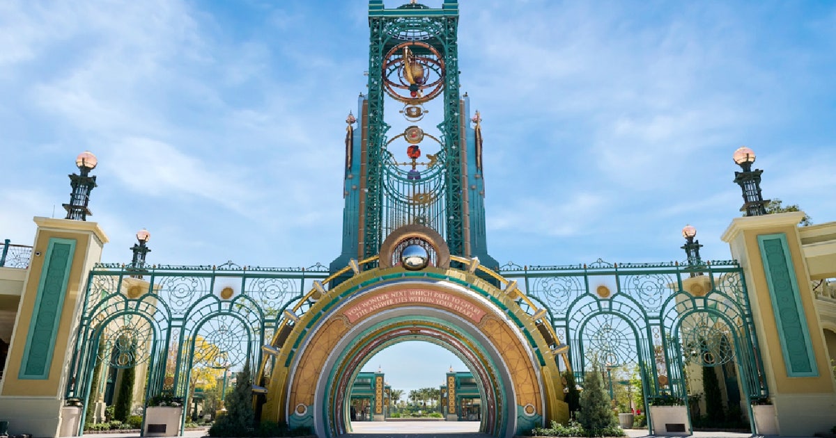 Universal Orlando rolls out weeklong ticket option that includes Epic