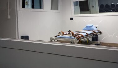 Florida executes man for 1986 murder in second 2026 lethal injection