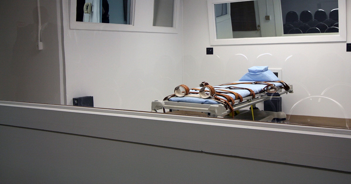 Florida executes man for 1986 murder in second 2026 lethal injection