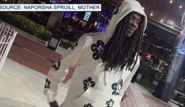 Was shooting justified? Teen killed by off-duty deputy during alleged Walmart shoplifting incident