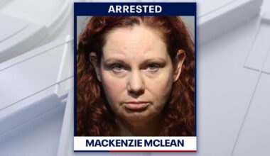 Florida teacher arrested, accused of providing alcohol, drugs to former students: Affidavit