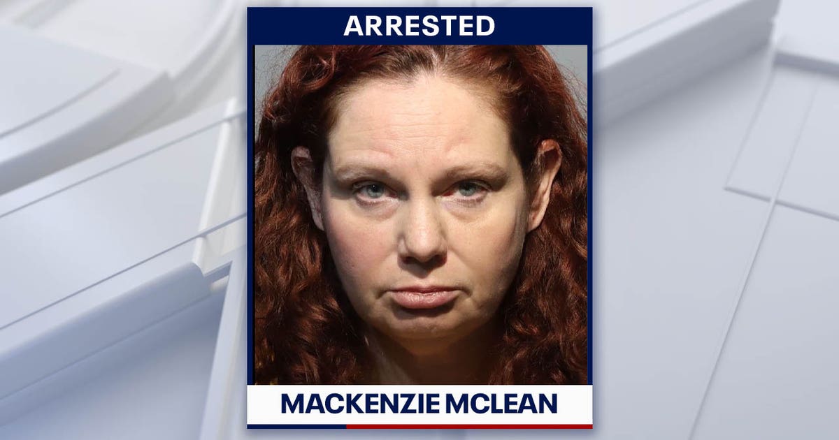 Florida teacher arrested, accused of providing alcohol, drugs to former students: Affidavit