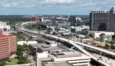 Orlando approves $6.8M 'eyes in the sky' drone program to speed up emergency response