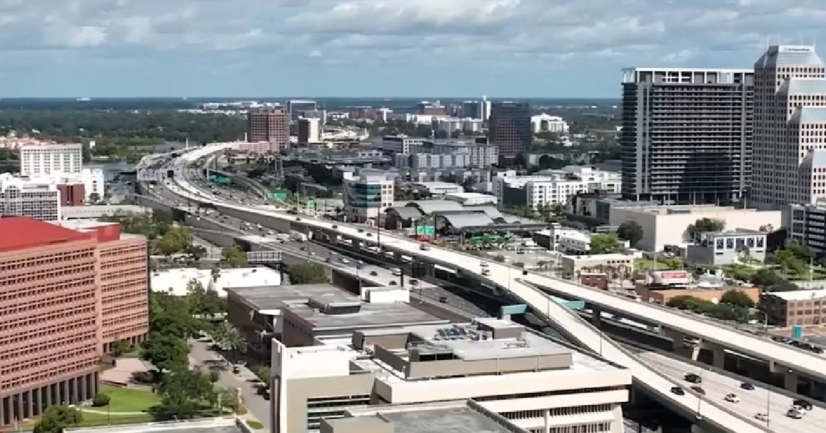 Orlando approves $6.8M 'eyes in the sky' drone program to speed up emergency response