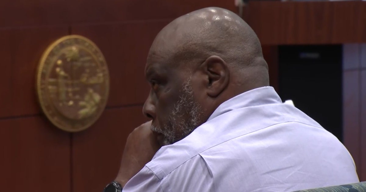 Florida man convicted in deadly crash caused by teen son to be sentenced