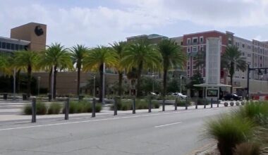 University of Central Florida residents displaced after freezing temperatures impact housing: What we know