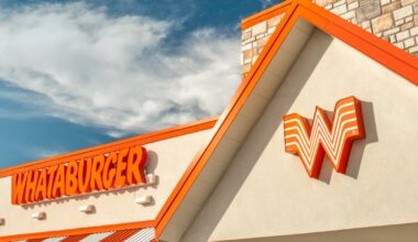 Whataburger plans to return to Orlando. What we know