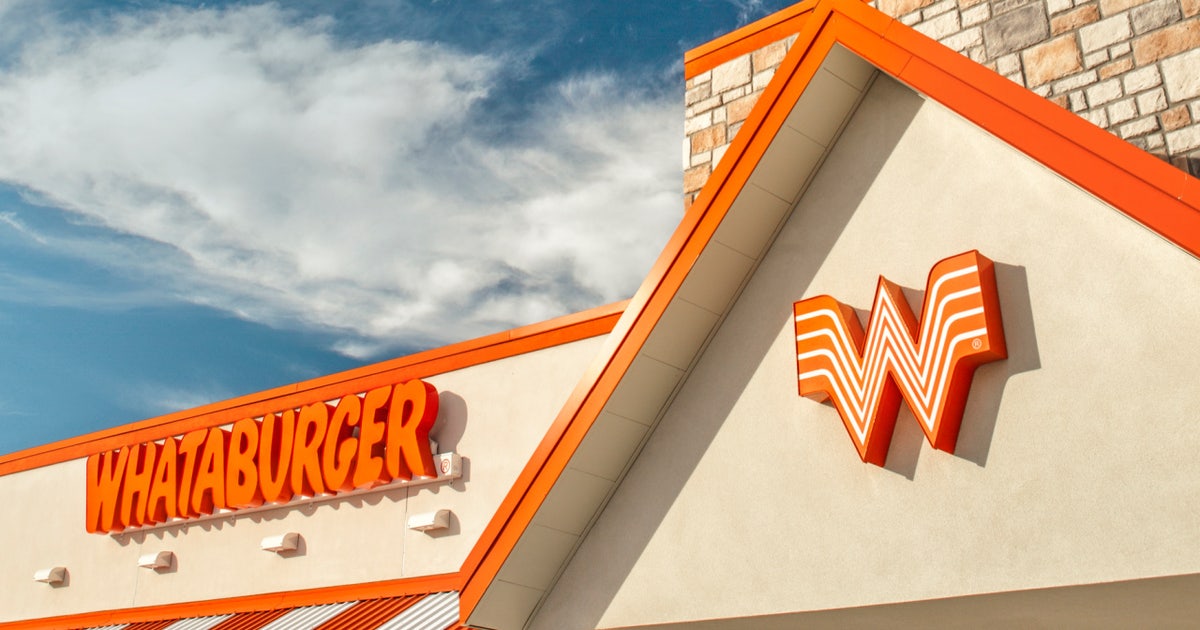 Whataburger plans to return to Orlando. What we know