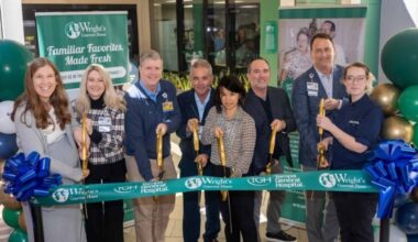 Wright’s Gourmet House opens first-ever satellite location at Tampa General on Davis Island