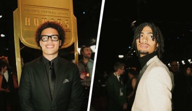 Jaguars Prep Wins Big This Week With Two 2026 NFL Honors Recognitions