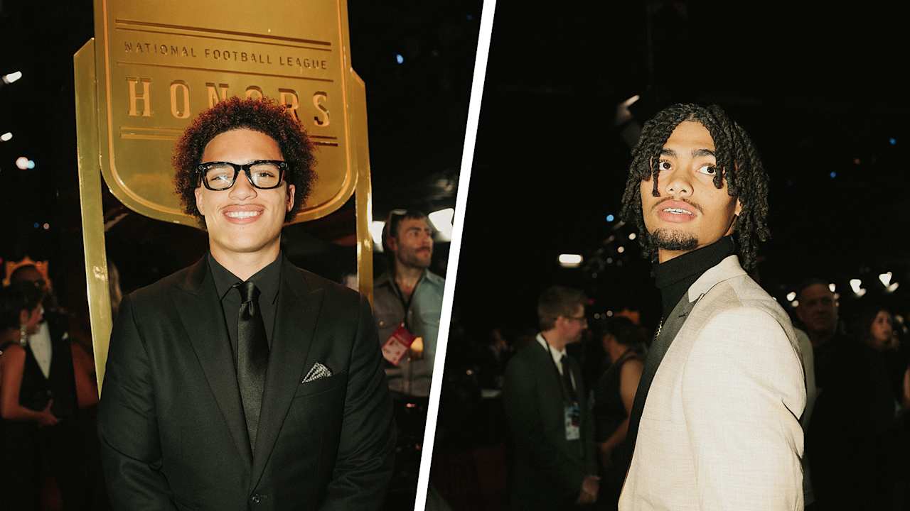 Jaguars Prep Wins Big This Week With Two 2026 NFL Honors Recognitions