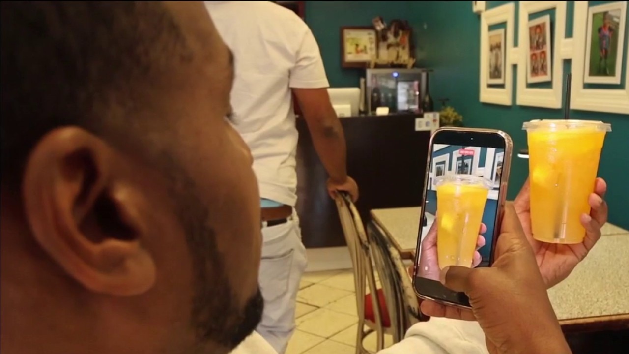 ‘Call Anthony’ documents Bay Area restaurants 