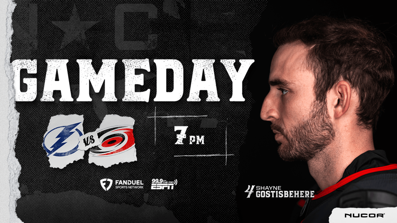 Preview: February 26 vs. Tampa Bay