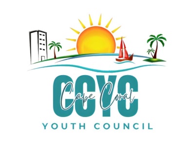 City Youth Council Now Accepting Applications