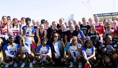 2026 Girls Flag Preseason Classic