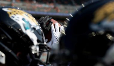 Jaguars Provide 2026 Stadium and Ticketing Updates