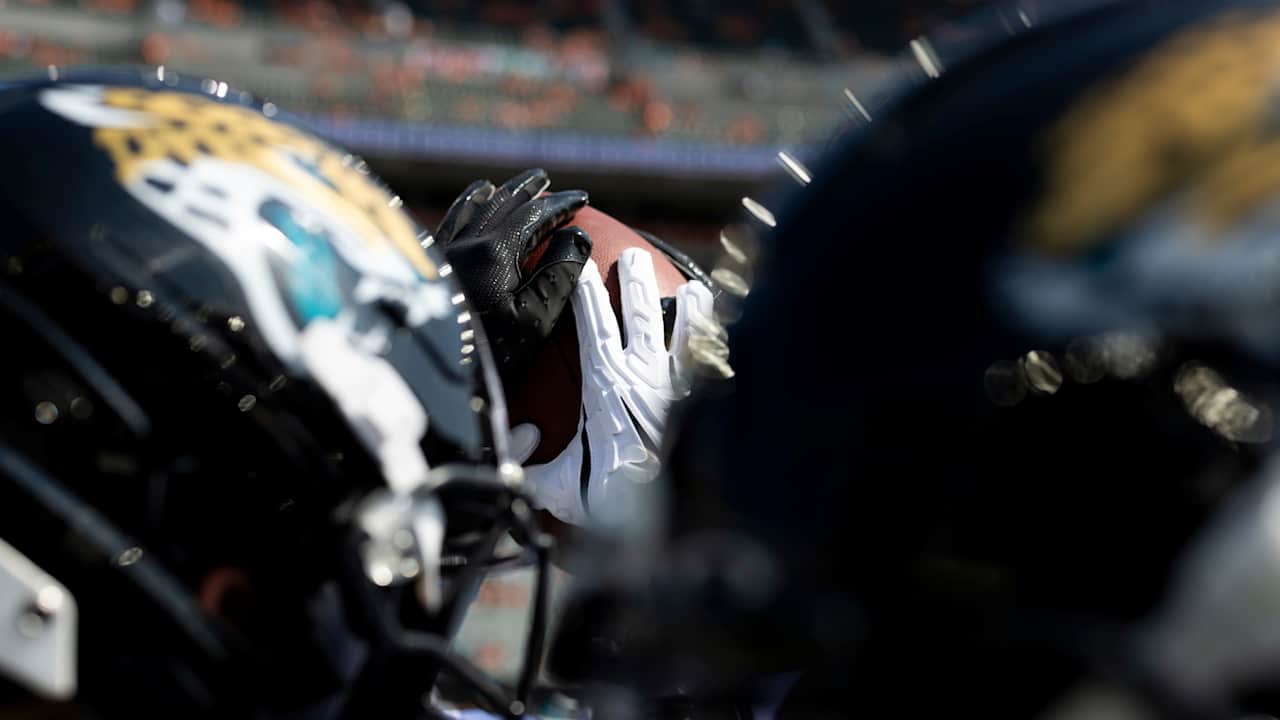 Jaguars Provide 2026 Stadium and Ticketing Updates