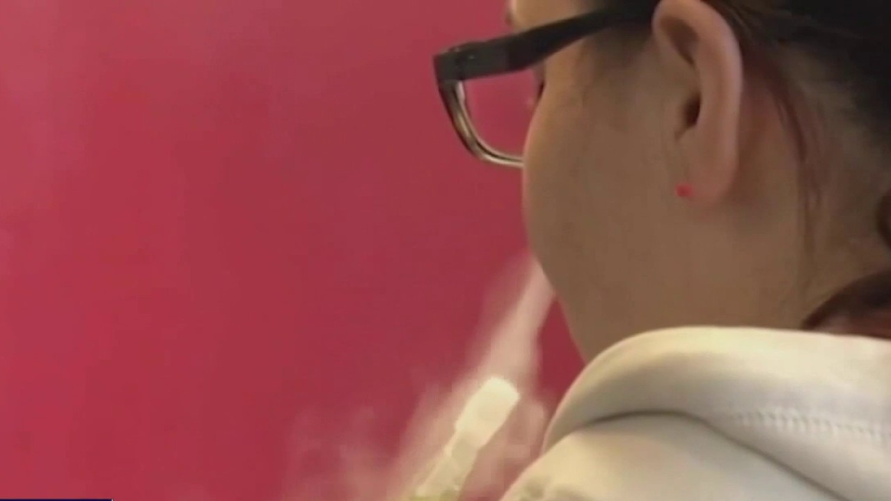 District installs new sensors to stop school vaping