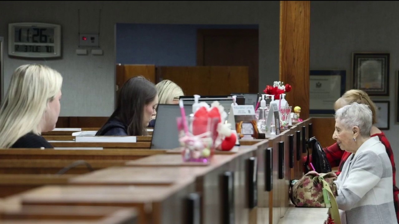 Brannen Bank celebrates 100 years of family banking