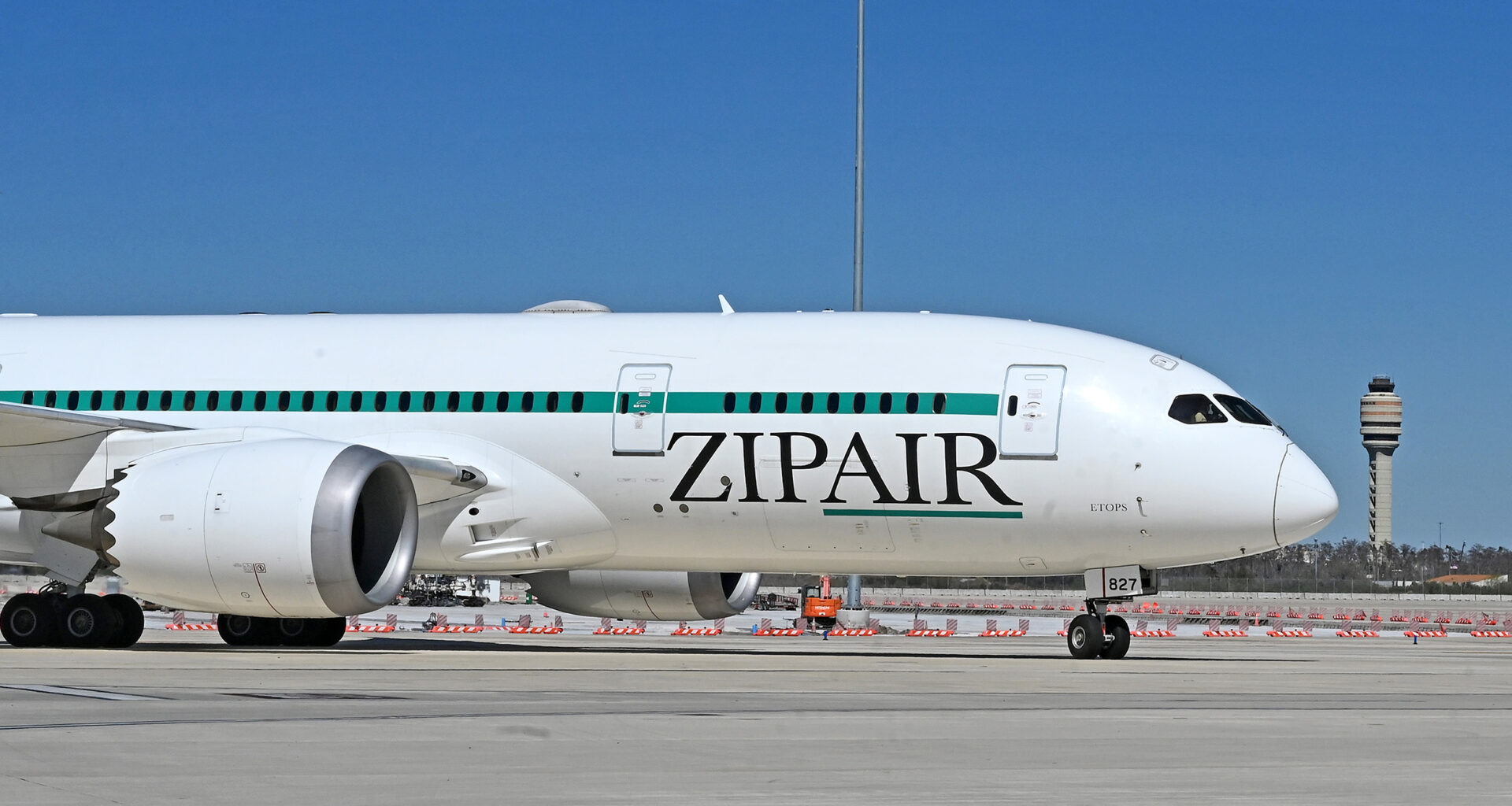 First-Ever Nonstop Passenger Flight from Tokyo to Orlando Marks Major Milestone