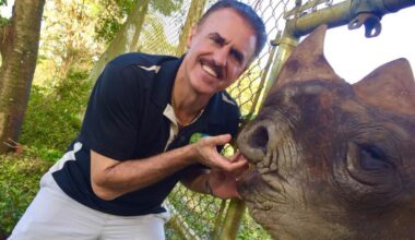 Ron Magill, Zoo Miami communications director and South Florida icon, to retire – NBC 6 South Florida