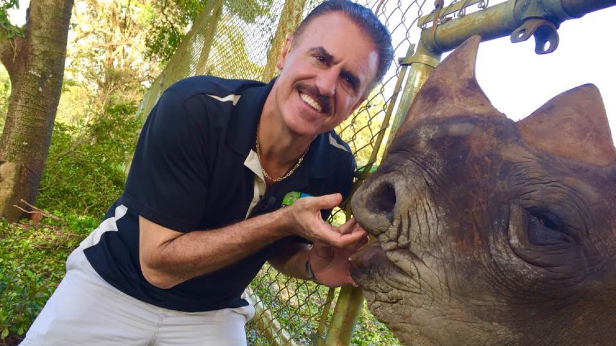 Ron Magill, Zoo Miami communications director and South Florida icon, to retire – NBC 6 South Florida