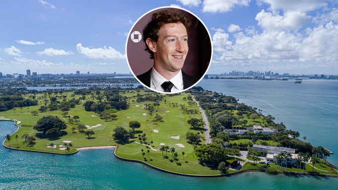 Was Mark Zuckerberg Linked to the Wrong Indian Creek Mansion?