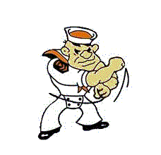 Sarasota Sailors vs. St. Petersburg Green Devils