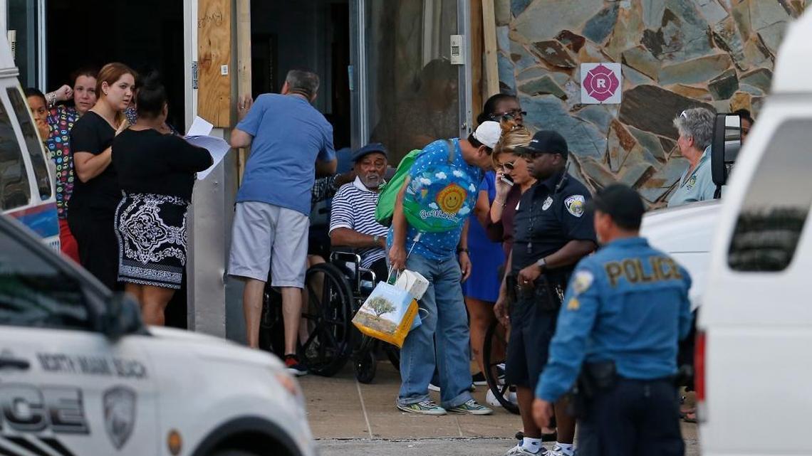 Florida families face hurdles collecting large nursing home awards