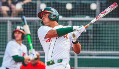 Series Finale Between Miami and Florida Cancelled, Takeaways from the Weekend