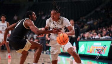 Georgia Tech vs Florida State: Tipoff Time & TV Channel