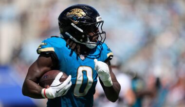 The Area of Jaguars' Defense Set to Be Most Impacted by Losing Devin Lloyd