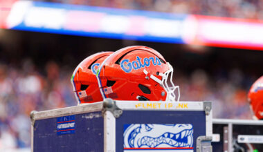 Florida Continues Push to Beat Out Georgia for Top LB Recruit